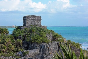 actividades en cancun, tulum en cancun, conoce cancun, turismo para bodas en cancun