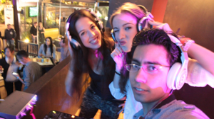 Renta de equipo de audio para grupos musicales y DJs