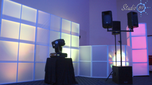 Renta de equipo de audio para grupos musicales y DJs, contamos con escenografia, microfonia inalambrica, consolas de audio, sistemas lineales