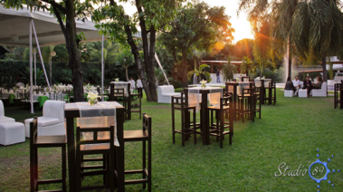 Renta de periqueras d.f. canc&uacute;n y cuernavaca para eventos