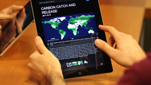ipad para empresas