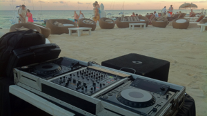 Bodas en cancun playa carmen