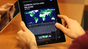 renta de ipads para eventos