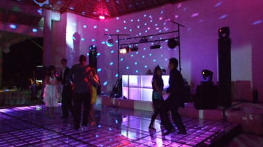 Fiesta y evento en jardin del lago tequesquitengo cuernavaca studio 89