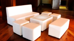 renta de salas lounge