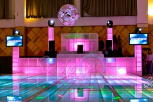 dj para quince a&ntilde;os polanco